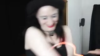 Violet Wand Teaser featuring masokitty