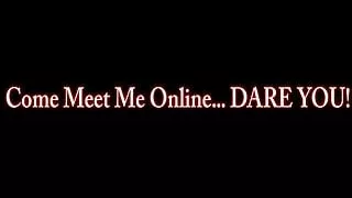 Superstar MILF Julia Ann in Red High Heels Masturbating!