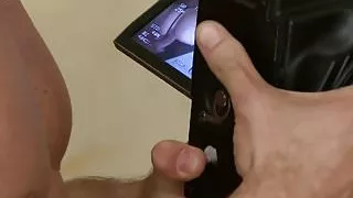 Blasen, Brünette Frauen, Gesichtsbesamung, Masturbation, Schlampe, Lutschen