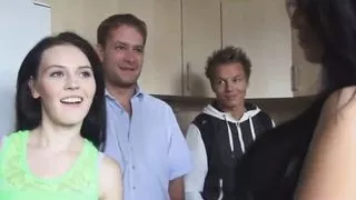 Sperm Competition ((FYFF))