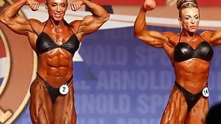 What A Line-up! 2012