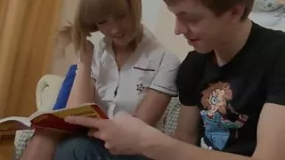 Hot amateur chick porn with anal scenes scene 1