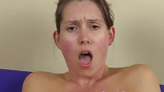 Lelu Love-Face Only Masturbation To Orgasm