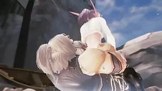 whorecraft Chapter 2 Episode 2 demo  sex scenes