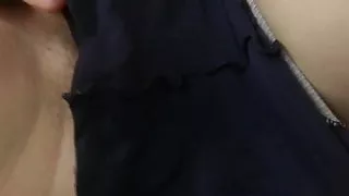 This is why step mom never gets her housework done