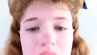 Renaissance Girl Enjoys A Black Dick At Casting