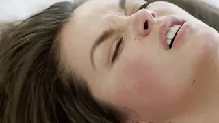 blacked - cheating girlfriend  allie haze loves interracial anal sex