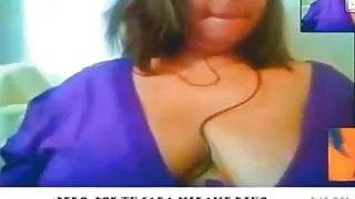 big tits caliente  mirona de cock