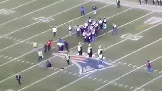 Patriots