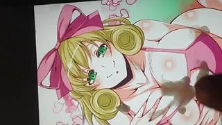 Haruka (Senran Kagura) SoP