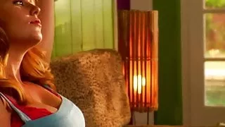 Diora Baird - Beautiful Girl