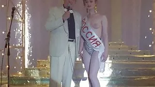 Amaliya Mordvinova nude - Dreams