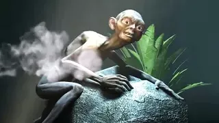 Porn of the Rings 3D