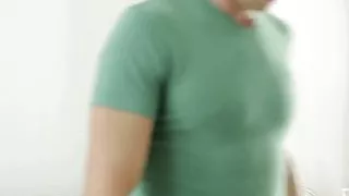 vixenx - Slim elegant Peachy massaged and fucked