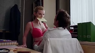 Betty Gilpin nude - Nurse Jackie S05