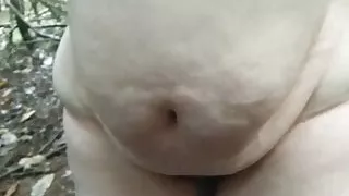 Nervous Woodland Strip