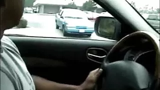 Gang Bang Squad #062 - Lena