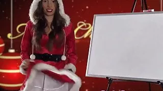 Lelu Love-December 2014 Cum Schedule