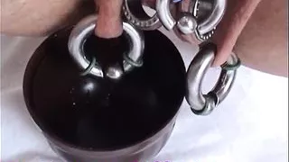 Extreme Fisting, Huge Anal Objects, Weird Cunt Insertions