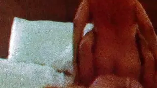 Clip of Sexy Italian Wife Face Sitting