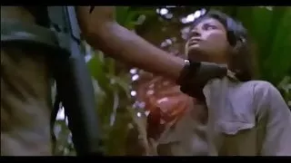 Predator - Anna gets Predator Cock