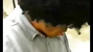 Haircut sex
