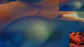 tetas al ver mi verga 1