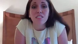 You are a real cock sucking little slut