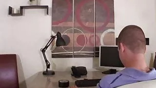 Worship Feet - Night Shift - Foot Worship