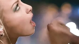 Thanks Now I Want a Blowjob!