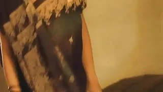 Asian Ebony MILF Entertains Us