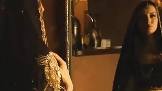 Belly Dancing From Ancient India