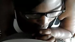 Tori Got Them Dick Suckin Skills!!!