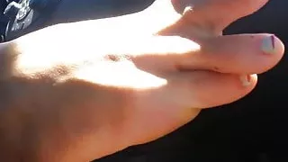 Fuck This Girl Feet Stank