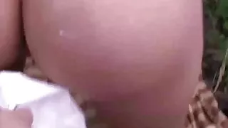 Bitch STOP - Great fucking in the grass