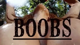 Boobs