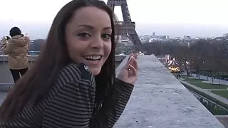 Liza Del Sierras interacial assfuck