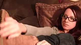 Penny's old Ugg boots for sale