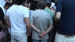 Biggest Gangbang Ever