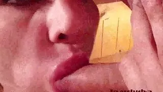 Latex e Pompino con Vittoria Risi