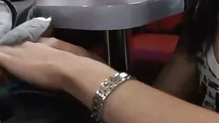bj and coke