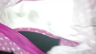 Tante, Sperma, Schwuler Sex, Runterholen, Höschen