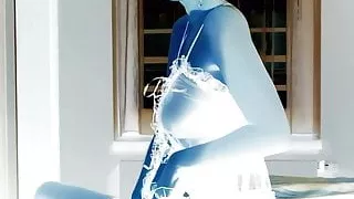 Solo Orgasm