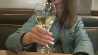 Take Susan Ayn Out for Date