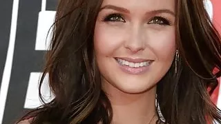 Camilla Luddington Jerk off challenge.