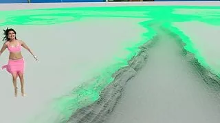 Samantha HOT SEXY indian actress (non-nude)