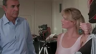 Kim Basinger - Never Say Never Again