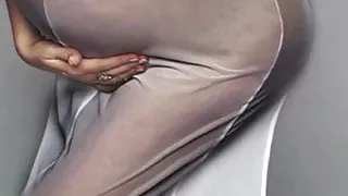 Christina Aguilera Naked Compilation In HD!