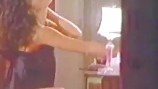 Mariska Hargitay Jerk off challenge