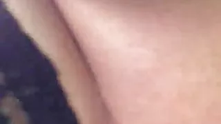 fisting in the woods